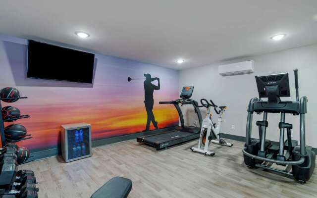 Clarion Pointe McDonough