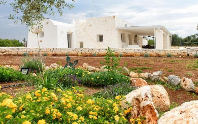 White Stone House 61