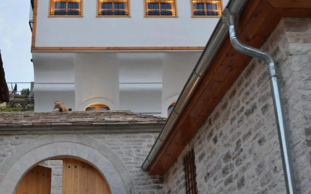 Mizeri Guest House