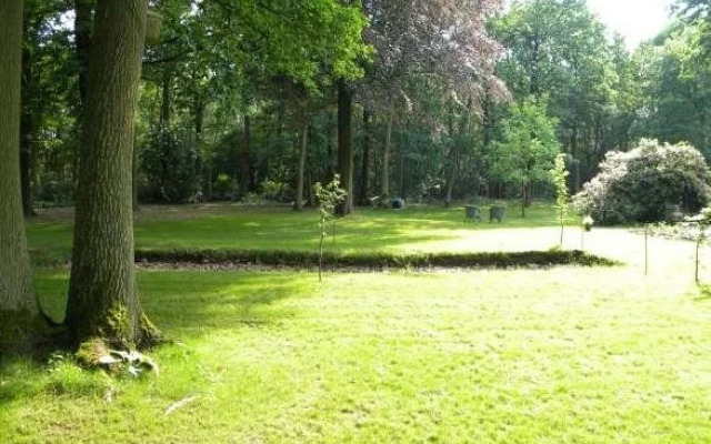 Bed & Breakfast Hasselt