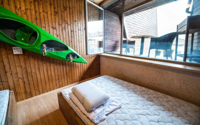 Hostel Paradiso