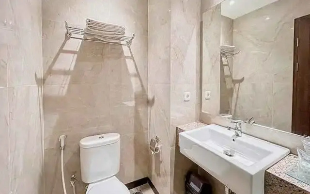 Dominic Hotel  Purwokerto