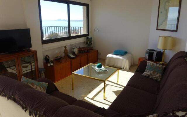 Apartamento Castell Joncar 3