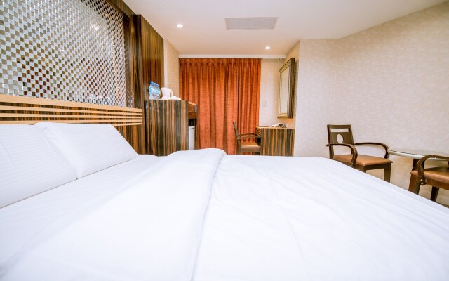 Guide Hotel Taipei Xinyi