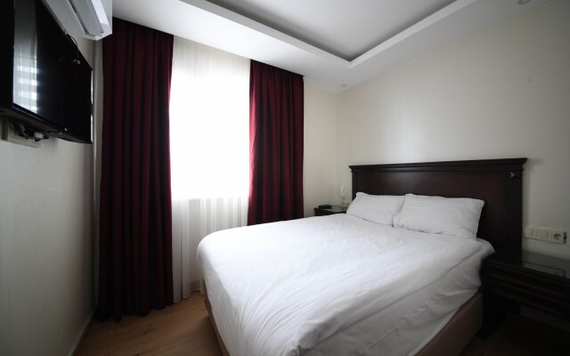 Park Star Hotel Taksim