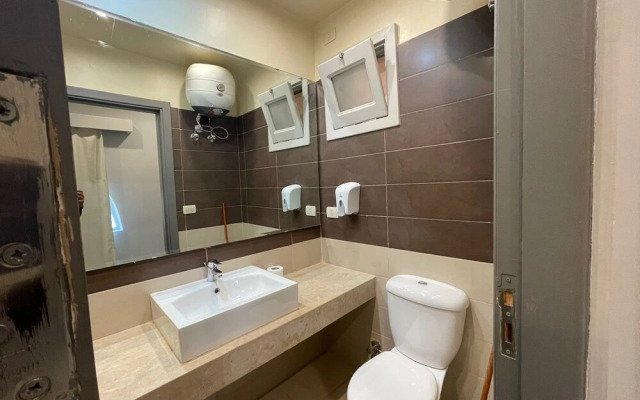 SkyWay  apartments El Gouna