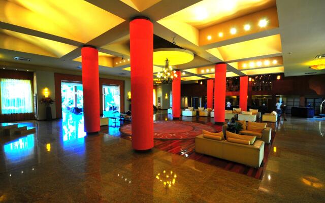 Speke Resort & Conference Centre
