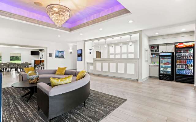 Best Western Iowa/Lake Charles East