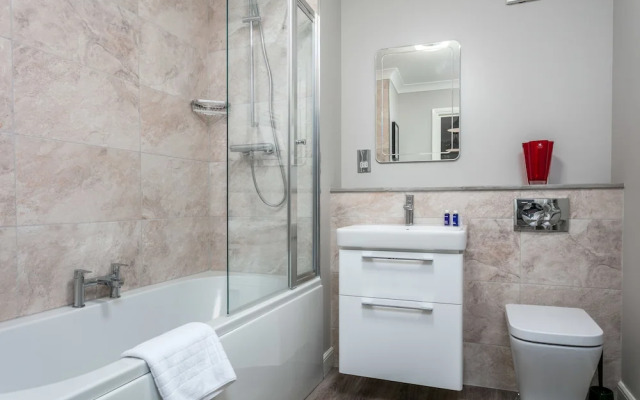 Iona Residence - Donnini Apartments