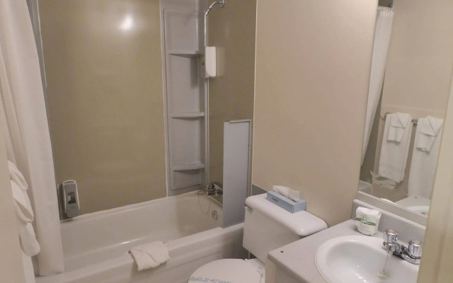 Motel de l'Anse à l'Eau