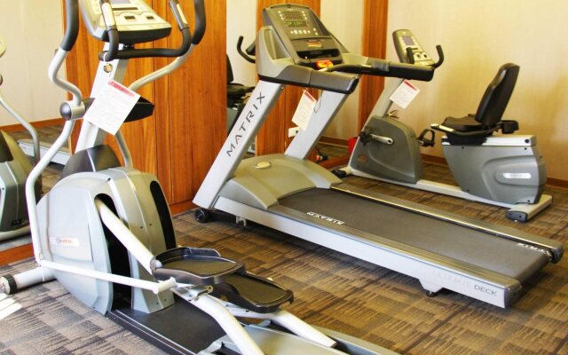 Fushin Hotel Tainan