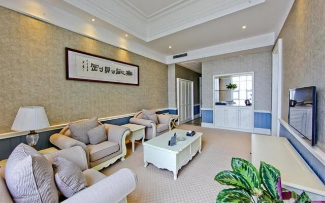 Yantai Blue Sky Hotel