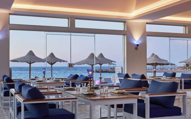 Hilton Hurghada Plaza