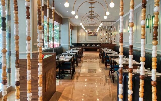 7 Apple Hotel - Viman Nagar Pune