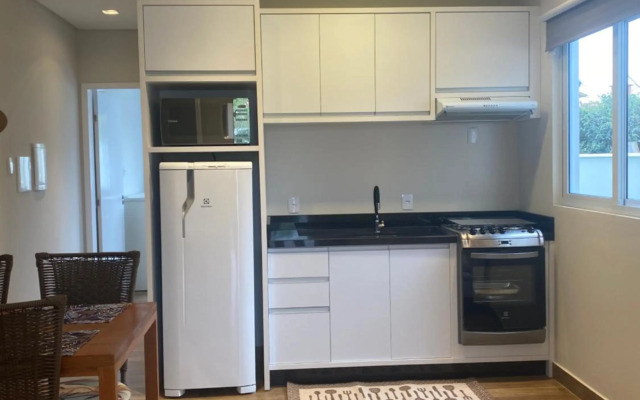 Residencial Butiá Apartamento 02 - Praia da vila