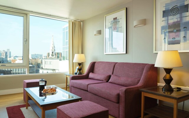 Marlin Apartments London Bridge - Empire Square