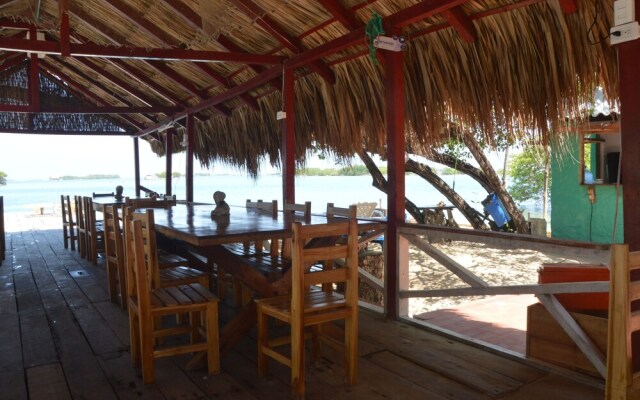 Eco Hotel Los Erizos