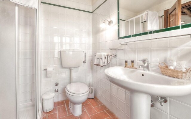 Flaminia - Podere Moricci