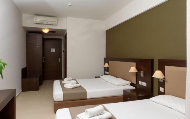Giannoulis Hotel