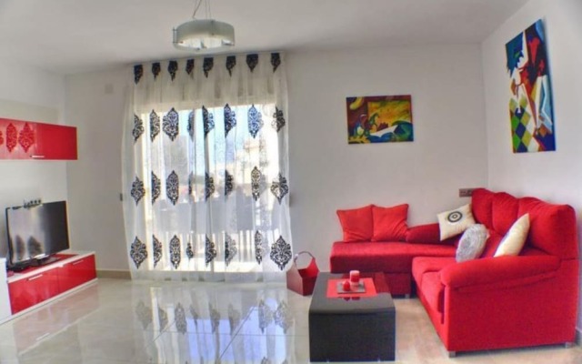 Villa in Calpe, Alicante 103820 by MO Rentals