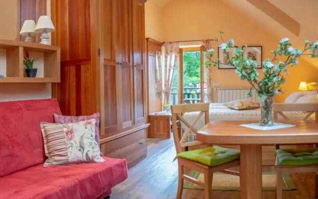 B&B Villa Angelina