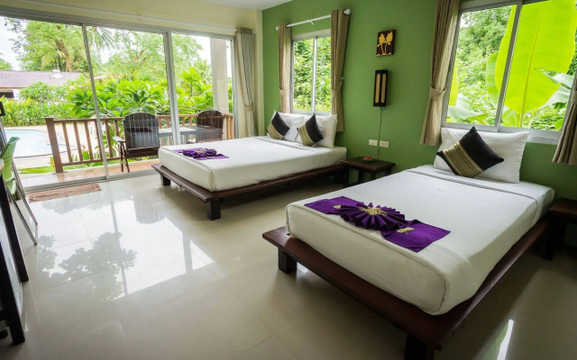 Sabai@Kan Resort