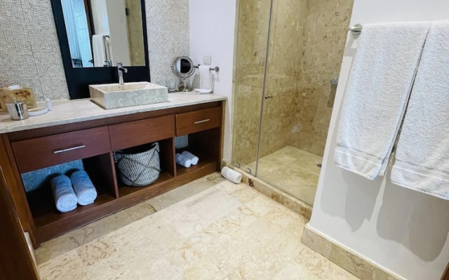 Sublime - Las Terrenas