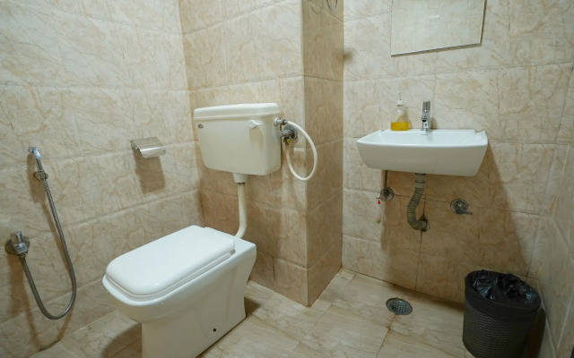 Hotel Kumar Plaza