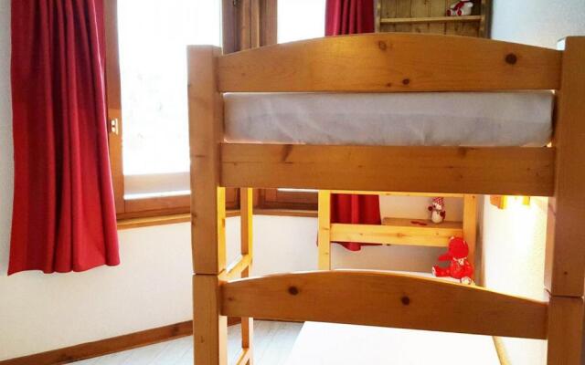 Appartement La Tania, 3 pièces, 7 personnes - FR-1-513-38