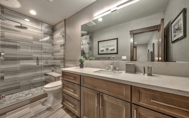 Gondola Vista 5 - 4 Br Townhouse