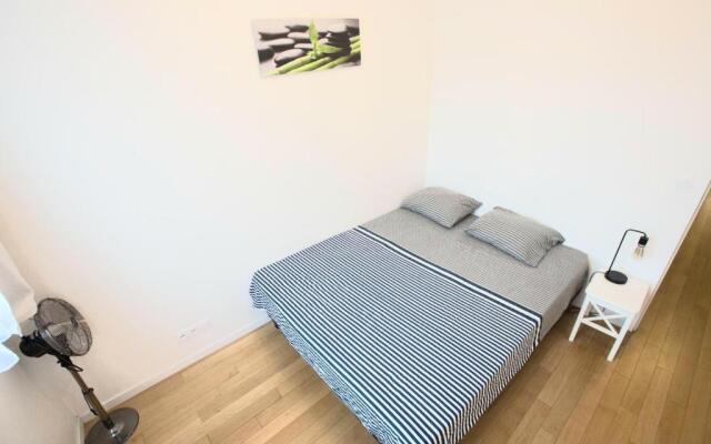 Location F3 Fontenay-Aux-Roses