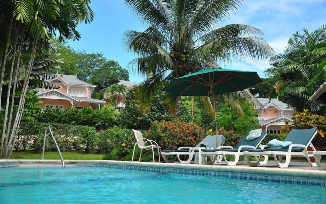 Plantation Beach Villas Villa Poinciana