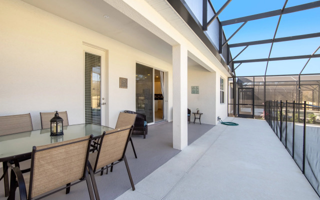 2665CALISTOGA, Kissimmee, US