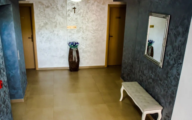 Hotel Villa Monaco
