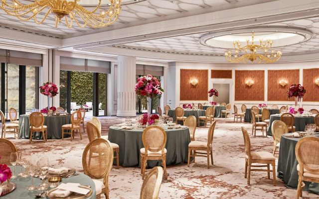 Four Seasons Hotel Madrid