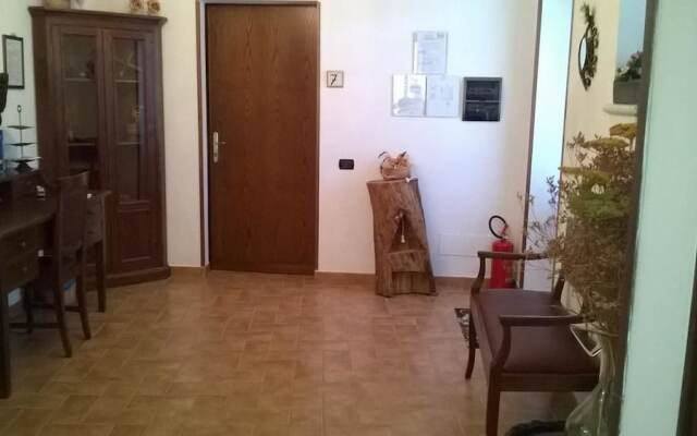 Agriturismo La Cantina San Martino