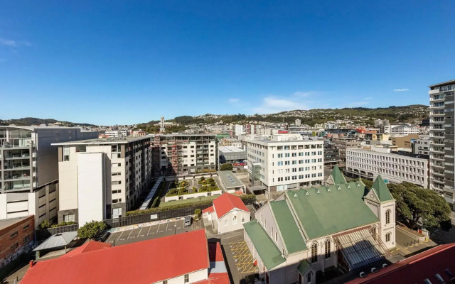 Oaks Wellington Hotel