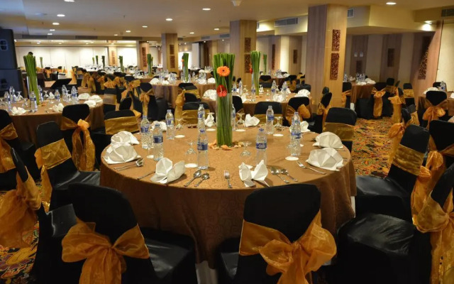 Ramada by Wyndham Bali Sunset Road Kuta