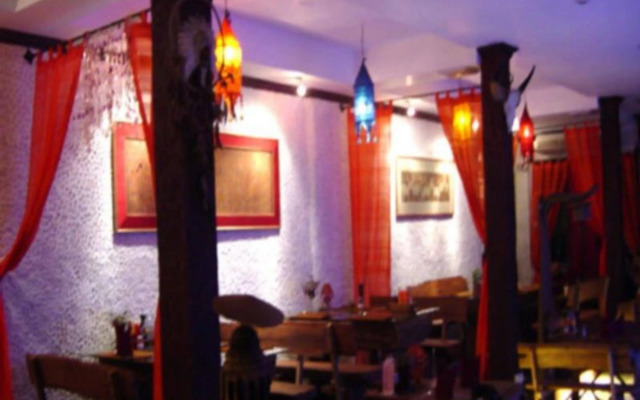 Inter City Boutique