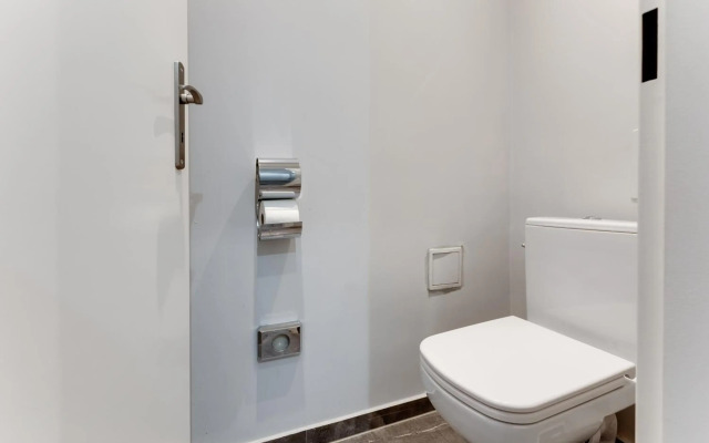 Lovely Apartments Heart of Prague