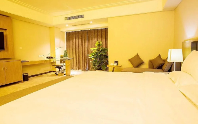 Rongcheng Holiday Hotel