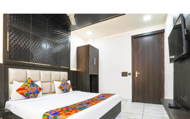 OYO 22508 Hotel Sparrow Inn