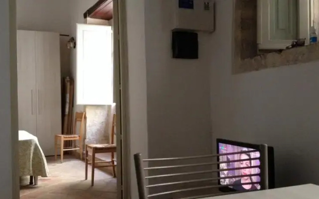 Giudecca's House