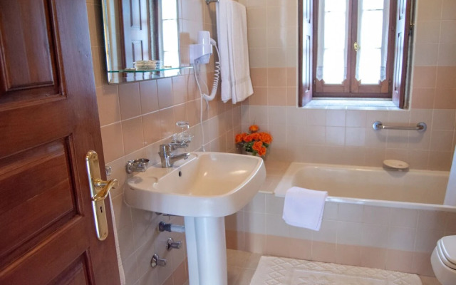 Agroturismo Quinta Dom José