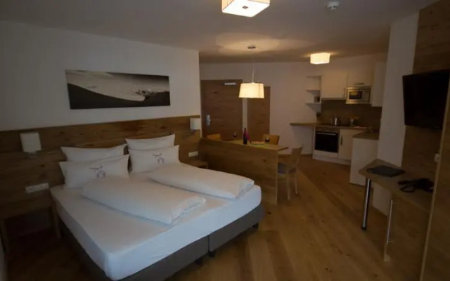 Berglife Appartements