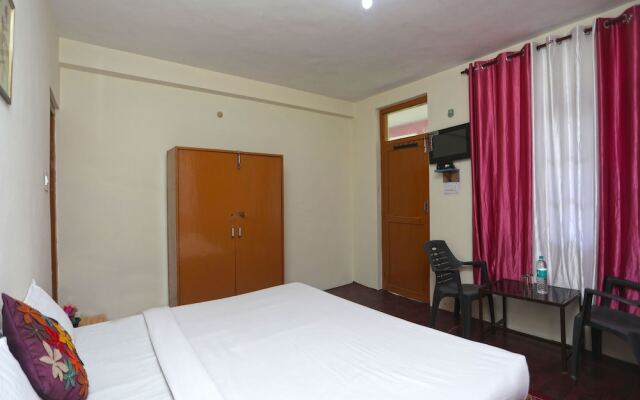 OYO 13719 Home Hill View 1BHK near Hadimba