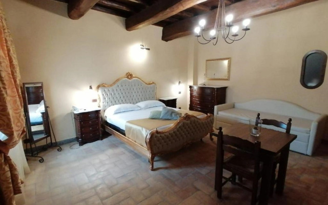 Relais Castrum Boccea