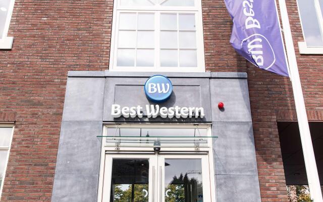 Best Western City Hotel Woerden