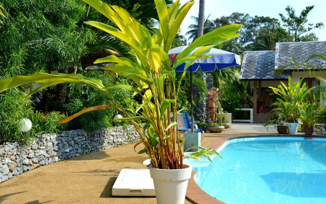 Open Mind Samui Naturist Resort - Adults Only