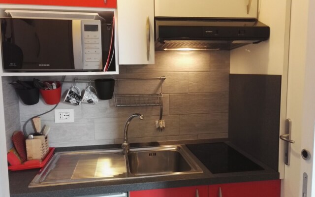 Navigli Apartment - Darsena